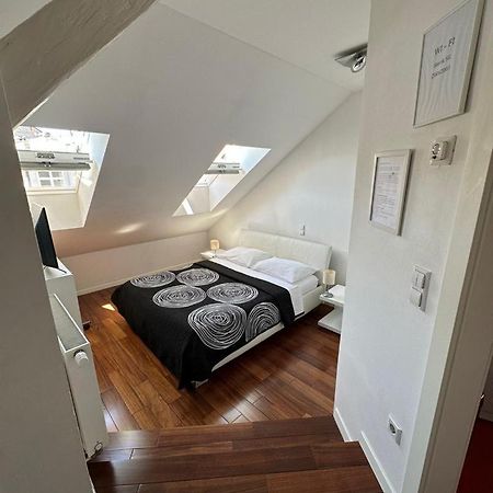 Jacuzzi Apartment - Center Záhřeb Exteriér fotografie
